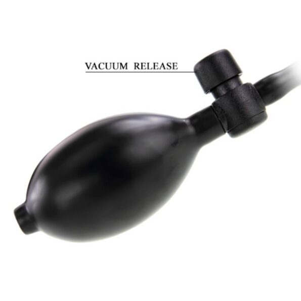 BAILE - PÉNIS GONFLABLE BIGGER JOY 16 CM-BAILE STIMULATING-sextoys-lingerie-bdsm-hygiène-sexshop