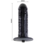 BAILE – PÉNIS GONFLABLE BIGGER JOY 16 CM