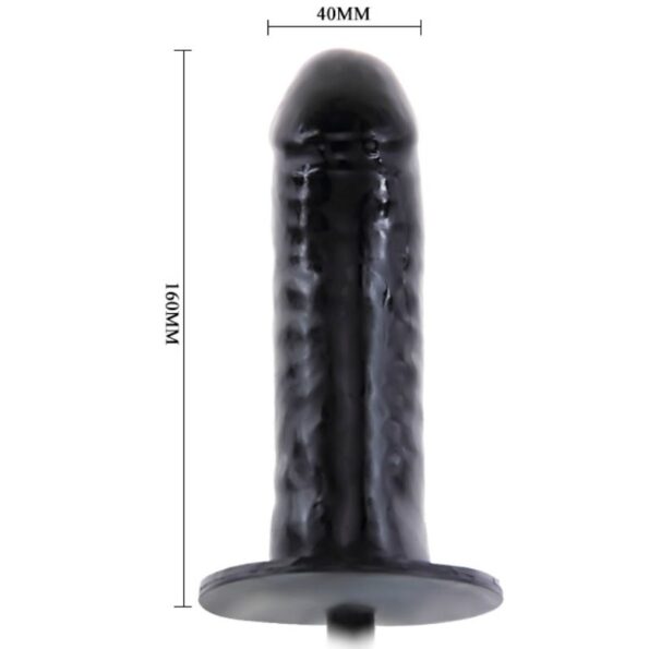 BAILE - PÉNIS GONFLABLE BIGGER JOY 16 CM-BAILE STIMULATING-sextoys-lingerie-bdsm-hygiène-sexshop