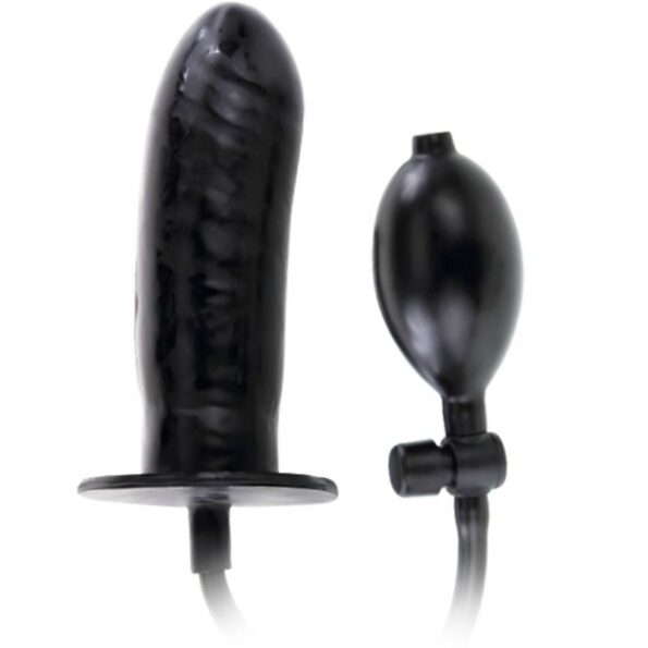 BAILE - PÉNIS GONFLABLE BIGGER JOY 16 CM-BAILE STIMULATING-sextoys-lingerie-bdsm-hygiène-sexshop