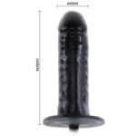 BAILE – PÉNIS GONFLABLE BIGGER JOY AVEC VIBRATION 16 CM