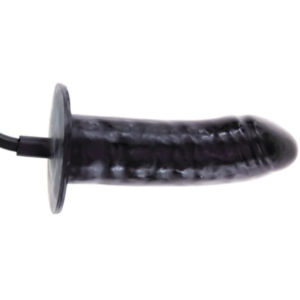 BAILE - PÉNIS GONFLABLE BIGGER JOY AVEC VIBRATION 16 CM-BAILE-sextoys-lingerie-bdsm-hygiène-sexshop