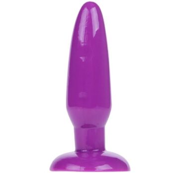 BAILE - PETIT PLUG ANAL ROSE 15 CM-BAILE ANAL-sextoys-lingerie-bdsm-hygiène-sexshop