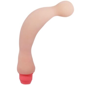 BAILE - VIBRATEUR FLEXI VIBE SENSUAL SPINE 22 CM-BAILE VIBRATORS-sextoys-lingerie-bdsm-hygiène-sexshop