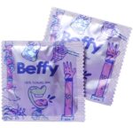 BEFFY – PRÉSERVATIF POUR LE SEXE ORAL