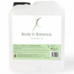 BODY IN BALANCE – HUILE INTIME CORPS EN ÉQUILIBRE 5000 ML