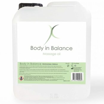 BODY IN BALANCE - HUILE INTIME CORPS EN ÉQUILIBRE 5000 ML-BODY IN BALANCE-sextoys-lingerie-bdsm-hygiène-sexshop