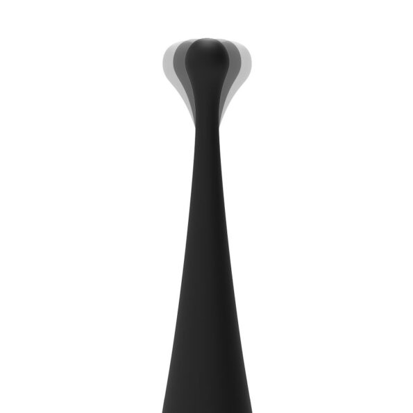 BRILLY GLAM - SPOT VIBE CLITORIAL NOIR-BRILLY GLAM-sextoys-lingerie-bdsm-hygiène-sexshop