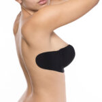 BYE-BRA – GALA SOUTIEN-GORGE BONNET B NOIR