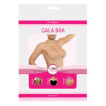 BYE-BRA – GALA SOUTIEN-GORGE BONNET D BEIGE