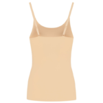 BYE-BRA – LIGHT CONTROL T-SHIRT INVISIBLE BEIGE TAILLE M