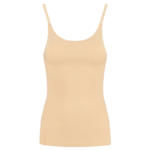 BYE-BRA – LIGHT CONTROL T-SHIRT INVISIBLE BEIGE TAILLE S