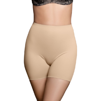 BYE-BRA - LIGHT SHORTS BEIGE TAILLE XL-BYE BRA - UNDERWEAR-sextoys-lingerie-bdsm-hygiène-sexshop