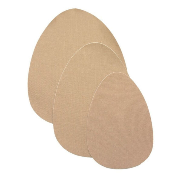 BYE-BRA - RENFORCEMENTSEINS + 3 PAIRES SATINÉES BEIGE BONNET D/F-BYE BRA - PULL UPS-sextoys-lingerie-bdsm-hygiène-sexshop