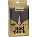 CALIFORNIA EXOTICS – BALA ROUGE LÈVRES RECHARGEABLE HIDE & PLAY BAD BITCH