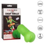 CALIFORNIA EXOTICS – CHEAP SHRILLS LA REINE MARS