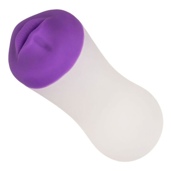 CALIFORNIA EXOTICS - POIGNÉE DE GORGE PROFONDE-CALIFORNIA EXOTICS-sextoys-lingerie-bdsm-hygiène-sexshop