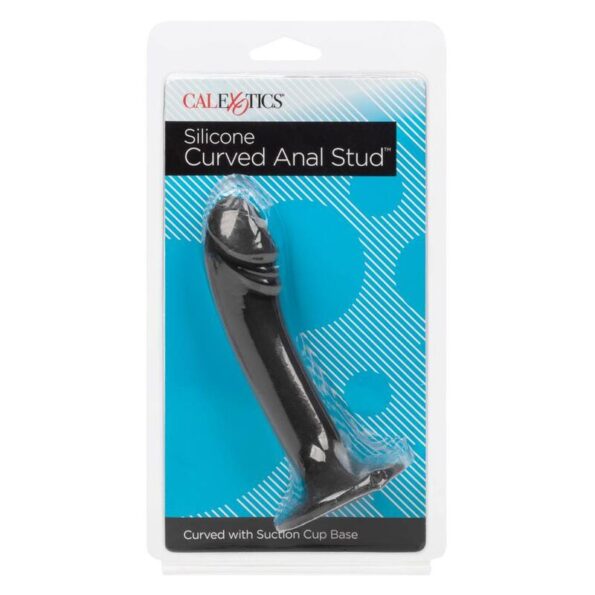 CALIFORNIA EXOTICS - STUD ANAL COURB?-CALIFORNIA EXOTICS-sextoys-lingerie-bdsm-hygiène-sexshop