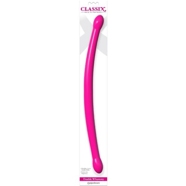 7 CM ROSE-CLASSIX-sextoys-lingerie-bdsm-hygiène-sexshop