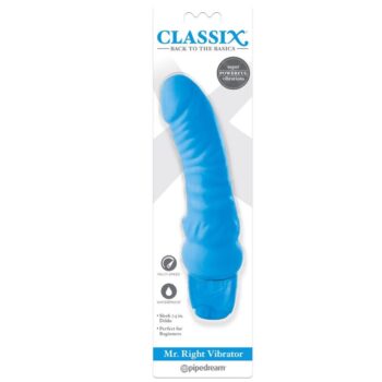 5 CM BLEU-CLASSIX-sextoys-lingerie-bdsm-hygiène-sexshop