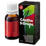 COBECO – CANTHA S-DROPS 15 ML – OUEST