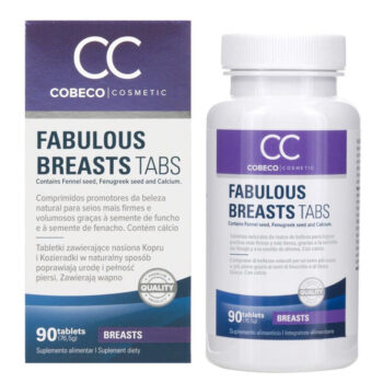 COBECO - CC SEINS FABULEUX 90 TABS - ES-COBECO - FEMALE-sextoys-lingerie-bdsm-hygiène-sexshop