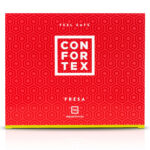 CONFORTEX – CONDOM FRAISE 144 UNITÉS