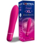CONTROL – BALLE VIBRANTE FEEL XL