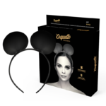 COQUETTE – CHIC DESIRE SERRE-TÊTE AVEC OREILLES DE SOURIS