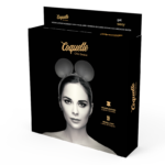 COQUETTE – CHIC DESIRE SERRE-TÊTE AVEC OREILLES DE SOURIS