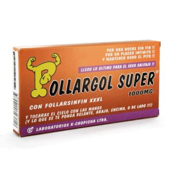 DIABLO GOLOSO - SUPER BOÎTE  BONBONNIERS POLLARGOL-DIABLO GOLOSO-sextoys-lingerie-bdsm-hygiène-sexshop