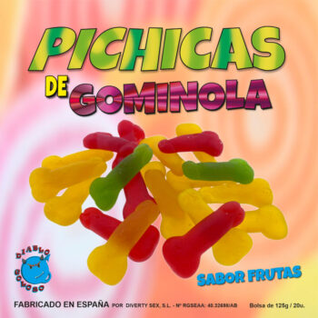 DIABLO GOLOSO - TRANCHES DE GOMME AUX FRUITS-DIABLO GOLOSO-sextoys-lingerie-bdsm-hygiène-sexshop