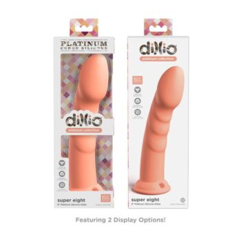 32 CM ORANGE-DILLIO-sextoys-lingerie-bdsm-hygiène-sexshop