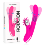 DIVERSIA – ROTATION LAPIN 24 CM