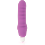 DOLCE VITA – GENIUS  PURPLE SILICONE