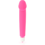 DOLCE VITA – REALISTIC PINK SILICONE