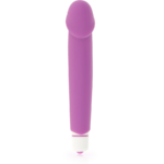 DOLCE VITA – REALISTIC PURPLE SILICONE