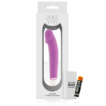 DOLCE VITA – REALISTIC PURPLE SILICONE