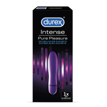DUREX - BALLE VIBRANTE PUR PLAISIR ORGASMIQUE INTENSE-DUREX TOYS-sextoys-lingerie-bdsm-hygiène-sexshop
