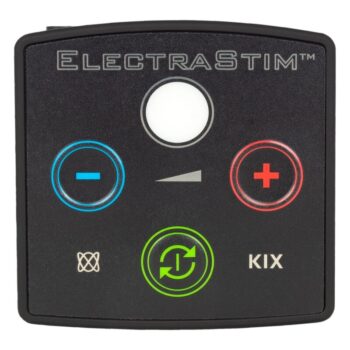 ELECTRASTIM - KIX ÉLECTRO STIMULATEUR DE SEXE-ELECTRASTIM-sextoys-lingerie-bdsm-hygiène-sexshop