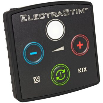 ELECTRASTIM - KIX ÉLECTRO STIMULATEUR DE SEXE-ELECTRASTIM-sextoys-lingerie-bdsm-hygiène-sexshop