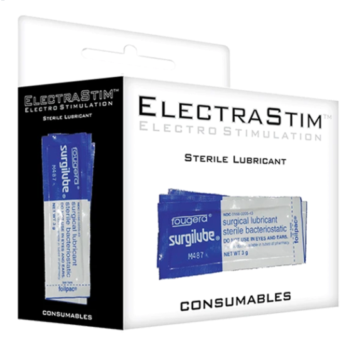 ELECTRASTIM - PACK DE LUBRIFIANTS STÉRILES-ELECTRASTIM-sextoys-lingerie-bdsm-hygiène-sexshop