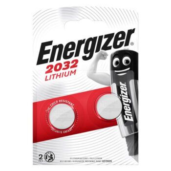 ENERGIZER - PILE BOUTON LITHIUM CR2032 3V 2 UNIT?-ENERGIZER-sextoys-lingerie-bdsm-hygiène-sexshop