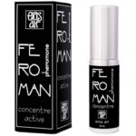 EROS-ART - FEROMAN PARFUM CONCENTRÉ AUX PHÉROMONES 20 ML-EROS-ART-sextoys-lingerie-bdsm-hygiène-sexshop