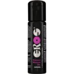 EROS - HUILE DE MASSAGE EFFET THERMIQUE KISSABLE CARAMEL 100 ML-EROS CLASSIC LINE-sextoys-lingerie-bdsm-hygiène-sexshop