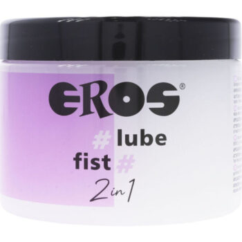 EROS - LUBRIFIANT FIST 500 ML-EROS-sextoys-lingerie-bdsm-hygiène-sexshop