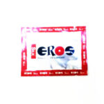 EROS - SILK LUBRICANTE SILICONA MEDICO 2 ML-EROS-sextoys-lingerie-bdsm-hygiène-sexshop