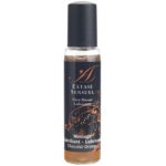 EXTASE SENSUAL - LUBRIFIANT DE VOYAGE CHOCOLAT & ORANGE 35 ML-EXTASE SENSUAL-sextoys-lingerie-bdsm-hygiène-sexshop