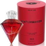 EYE OF LOVE – MATCHMAKER RED DIAMOND LGBTQ PARFUM ATTRACT HER 30ML