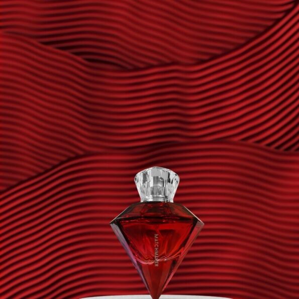 EYE OF LOVE - MATCHMAKER RED DIAMOND PARFUM AUX PHÉROMONES LATTIRER 30 ML-EYE OF LOVE-sextoys-lingerie-bdsm-hygiène-sexshop
